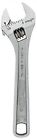 387-804 Channellock Adjustable Wrench Chrome 6935743328941