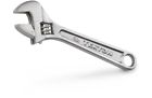 388462 J S Products Inc 4-inch Heavy Duty Adjustable Wrench