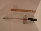 38tw Master Mechanics Inch Mechanic Beam Style Torque Lbs Max