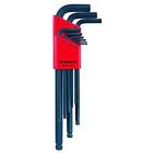 3902000 Hex Keys Set Of Balldriver Sizes 037231109998
