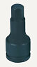 3924f Grey Pneumatic Drive Hex Driver Metal 729440474546