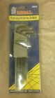 0820211 39505 Regal New Genuine Metric Long Hex Key Set 082021395051
