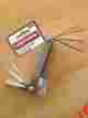 39529 Craftsman New Hex Key Set Folding Pocket 7-in-1 Only One