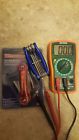 39h877 Westward Lot Of Equipment Pc Hex Key Allen Wrench And
