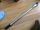 3r250a Blue Point Brutus Adjustable Click Type Torque Wrench Drive Used