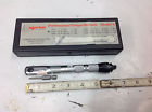13002 4 Torx Bit " 10-50 Model 5 Wrench Female T8x50 Norbar 1 Lbf. Torque