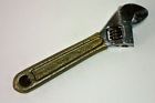 506-4 4 Wrench Klein Adjustable "