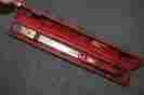 Tqfr250e 40-250lbs Snap-on 1 2 Dr Flex Head Torque Wrench Ratchet Case