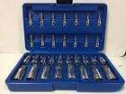 40 Abn Closeout Master Hex Bit