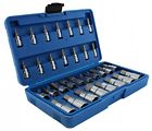 40 Abn Master Hex Socket 0688295860044