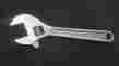 4008 Challenger Proto Fleet Usa Made Vintage Crescent Adjustable Wrench 8 Size