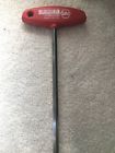 334-sw 4010995009304 Wiha Hex Driver T