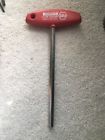 334-sw 4010995009342 Wiha Hex Driver T