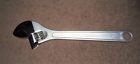 4012 Proto Challenger By Adjustable Wrench New