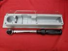 4020179493 Craftsman Drive Microtork Torque Wrench