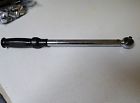 4020915462 Sears Craftsman Torque Wrench