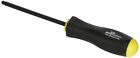 40612 Bondhus Tagged Barcoded Ball End Tip Screwdriver 037231406127