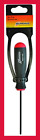 40654 Tagged Barcoded Ball End Tip Screwdriver Proguard Finish 037231406547