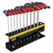 409-jth610eb Klein Tools Journeyman T-handle Ball-hex Key Sets