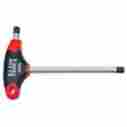409-jth6e11 Klein Tools Journeyman T-handle Hex Keys