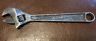 41-w-486 Diamalloy Vintage Adjustable Wrench Diamond Calk Horseshoe Co