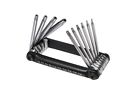 41061 Hex Keys Tamper Proof Folding Star Key Set 610683441061