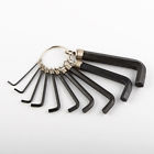 41064 Ate Tools 280 Pc 689958410644