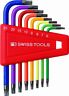 410h-6-25rb Pb Rainbow Wrench Set Pack Without 7610733244027