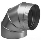 415 Broan Adjustable Elbow 026715007967
