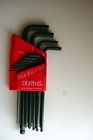 41939 Eklind Full Set To Long Arm Ball End Hex Key