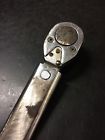 6020-1 42 4 3 500 " - Lb 100 Proto Long Torque Drive Wrench