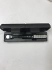 4210 Napa Micrometer Torque Wrench In Lb