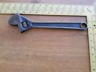 4212 Challenger Tools Usa Adjustable Wrench Max Jaw Opening
