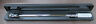 Ser4222 4222 - Unbranded Dr Micrometer Adjustable Type Torque Wrench Lbs 714994042228