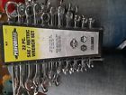 423-4188 Performax Pc Wrench Set With Carrier Lifetime Warranty