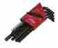 L17-42500 42500 Lisle Long Arm Standard L-shaped Hex