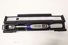 4255 Napa Ser Digital Electronic Torque Wrench Nm