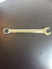 42919 Craftsman Vintage Combination Wrench Usa Long