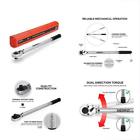 43188167432 Neiko Adjustable Reversible Clockwise And Counterclockwise Click Torque 816914021372