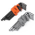 43217-74923 Tacklife New Hex Key Pieces Ball End Long 724172778115