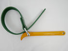 43219-22424 Tooltoo Strap Wrench Adjustable Rubber Filter Opener
