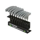 43237-2 Pittsburgh Hex Key Set