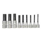 43299 Bondhuss Bondhus Set Prohold Hex Bit