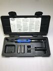 4350 Case Drive Electronic Torque Wrench Nm With 714994043508