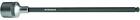 37231437169 43716 Bondhus Prohold Drive Socket Ball End Bit With