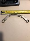 4376 Craftsman Vintage Half Moon Obstruction Wrench Usa