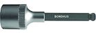 43918 Bondhus Prohold Drive Socket Ball End Bit Proguard 037231439187