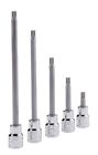 8310 440 Genius Tools Triple Square Bit Socket