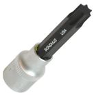 44008 Bondhus Prohold Socket Star Bit With Proguard Finish