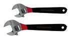 44014 Craftsman Professional Adjustable Wrench